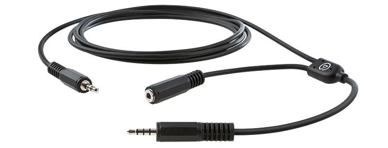 Elgato Chat Link Audio Capture