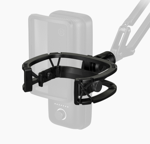 Elgato Wave Shock Mount For Wave Microphones