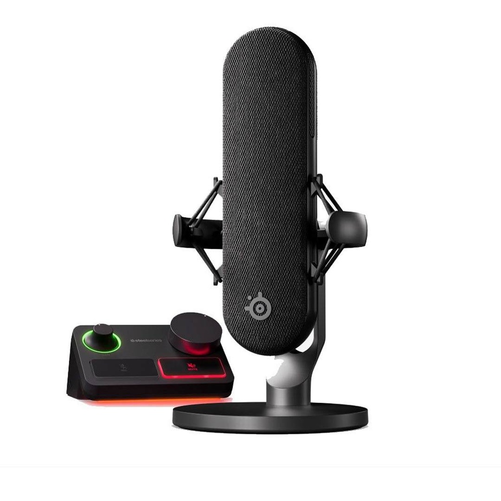 Steelseries Alias Pro Microphone