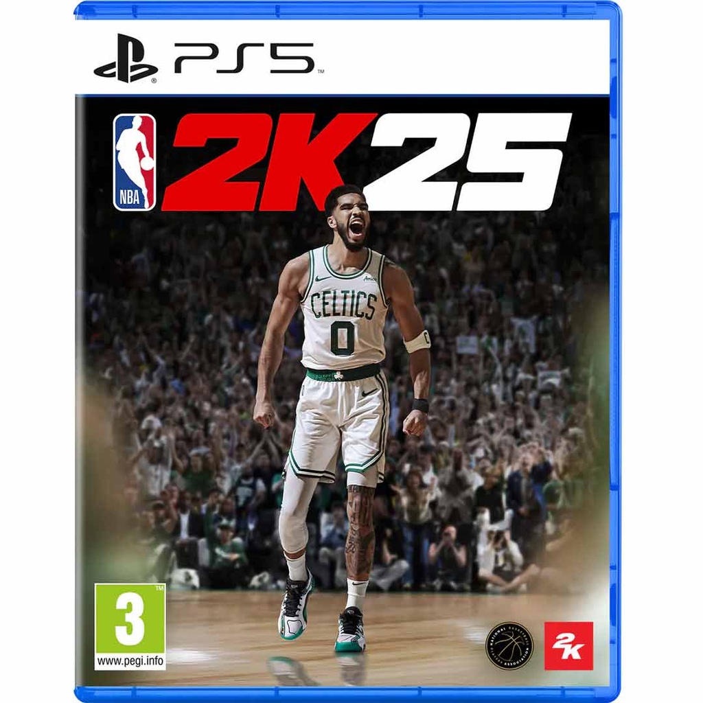 PS5 NBA 2K25 R2