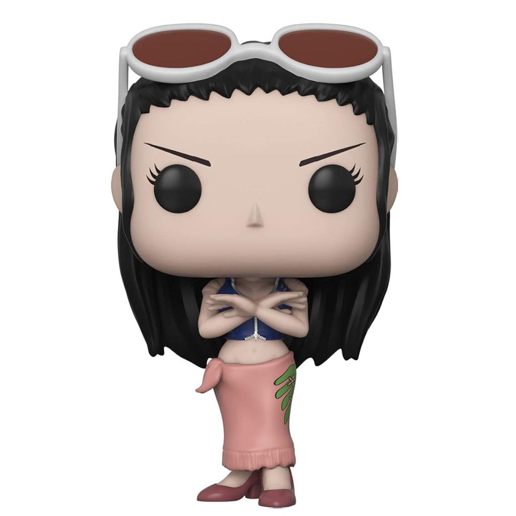 FUNKO POP! Animation: One Piece S3 - Nico Robin