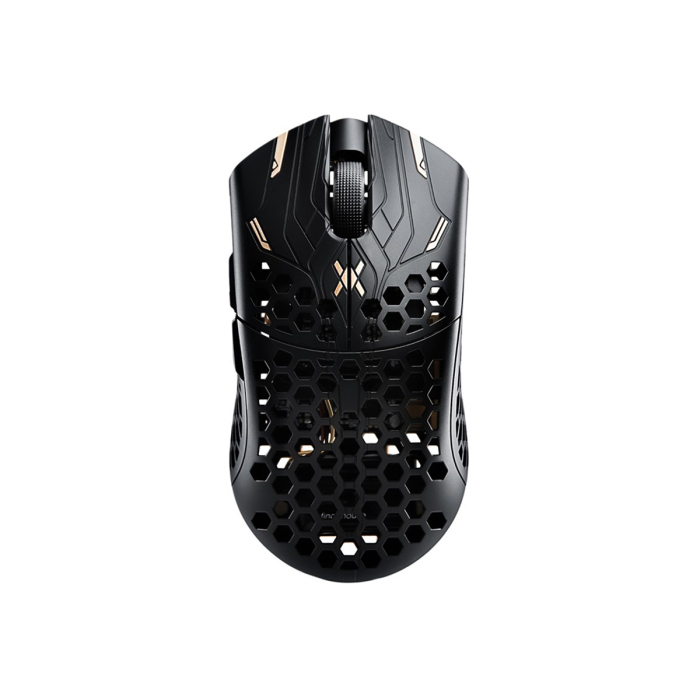 Finalmouse Ultralight X Wireless Gaming Mouse - Guardian Lion