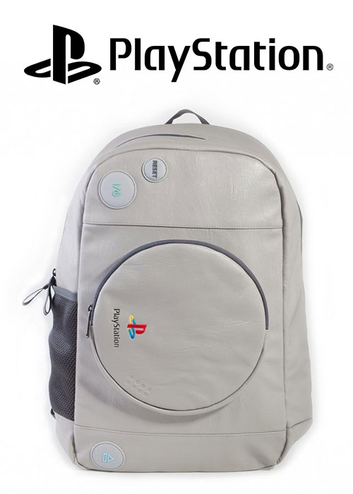 Sony - PlayStation Controller Shaped Backpack