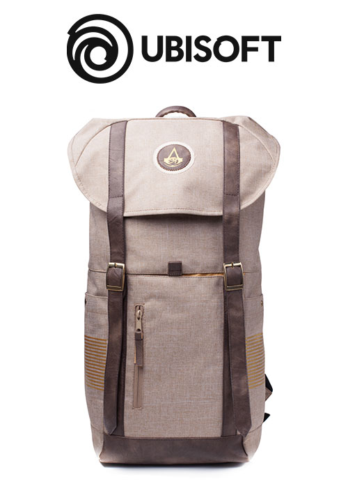 Assassin's Creed - Origins Sports Backpack 