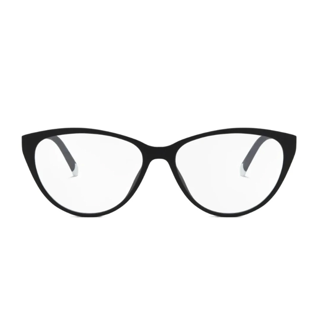 Barner Astoria Black Eyewear