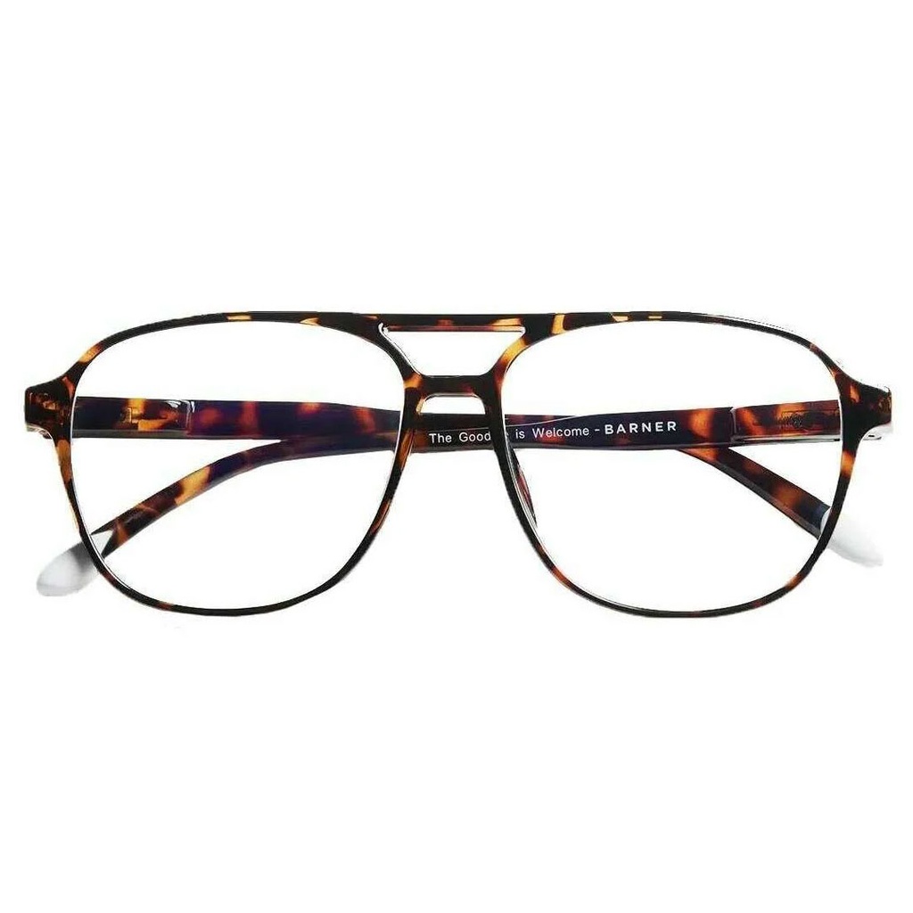 Barner Brad Tortoise Eyewear