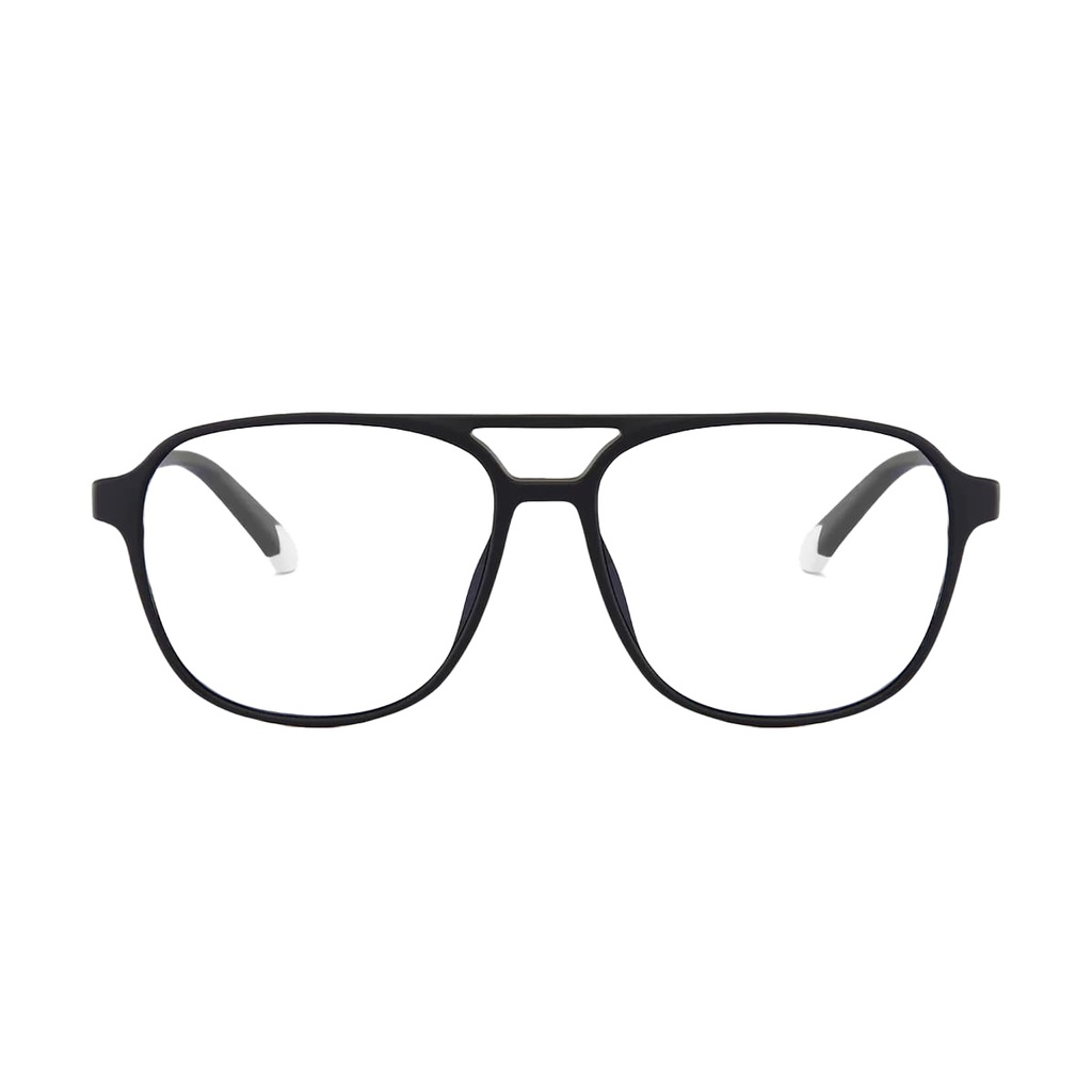Barner Brad Black Noir Eyewear
