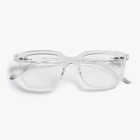 Barner Holly Glossy Crystal Eyewear