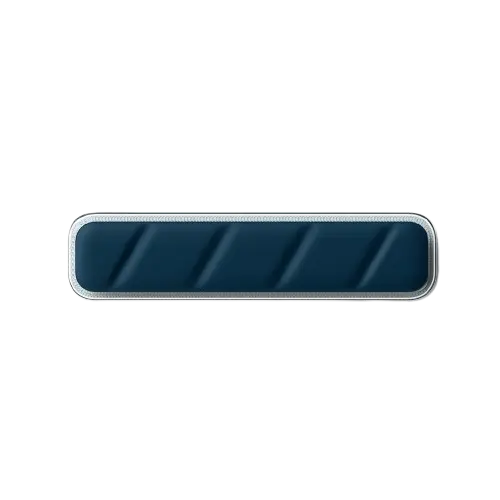 MelGeek Gaming Keyboard Wrist rest-Water