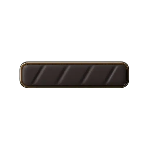 MelGeek Gaming Keyboard Wrist rest-Earth