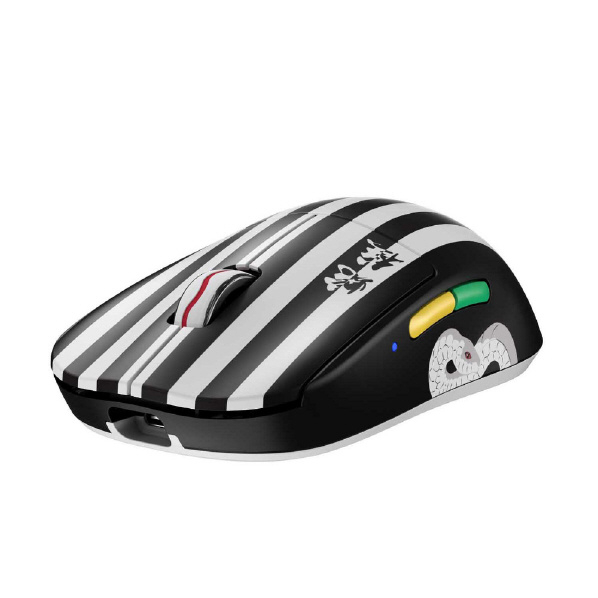Pulsar X2 A Wireless Gaming Mouse Size 1 Iguro Obanai