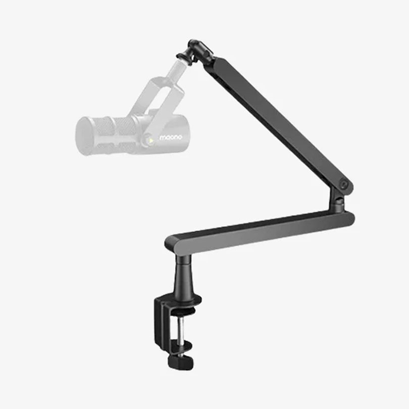 Maonocaster BA92 Suspension Boom Arm Stand For Microphone