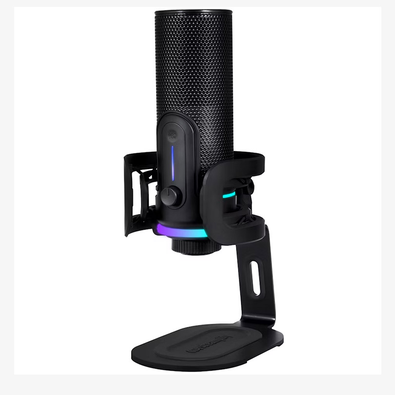 Streamplify Microphone Pro with Anti-Vibration Mount