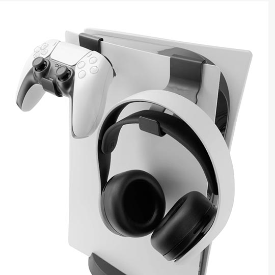 Multi Hangar 5 for PS5