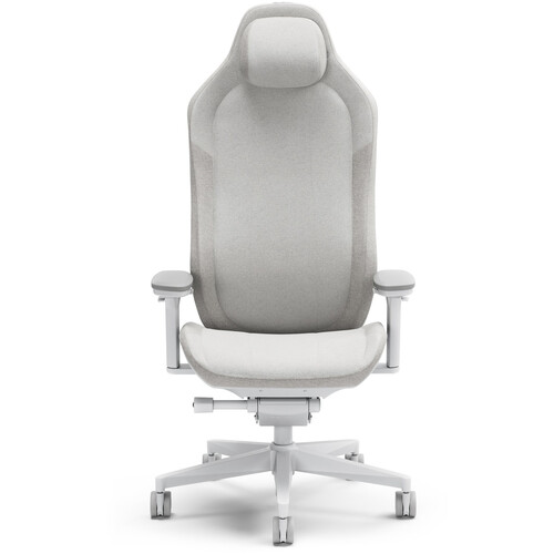 Fractal Design Refine Gaming Chair Fabric Light