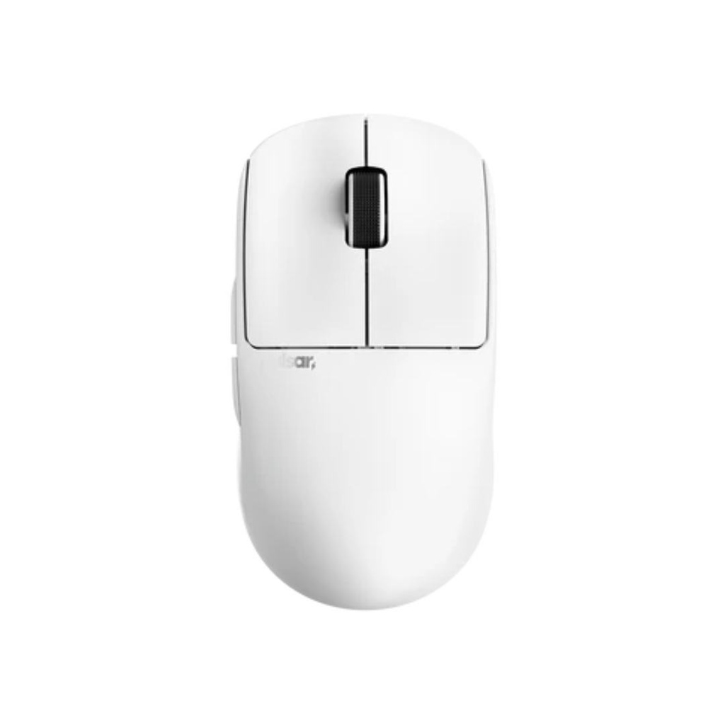 Pulsar X2 Wireless Gaming Mouse CrazyLight Uyuni White