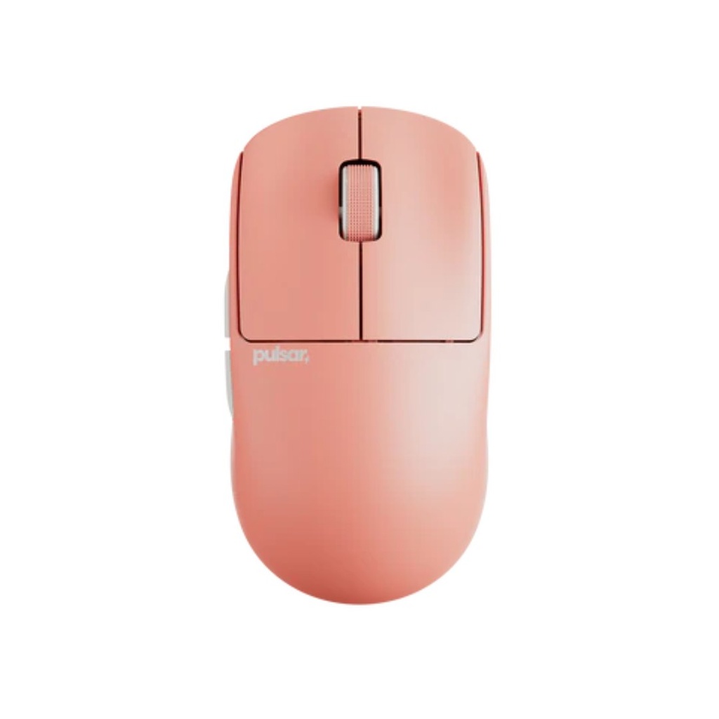 Pulsar X2 Wireless Gaming Mouse Crazy Light Sunset Haze
