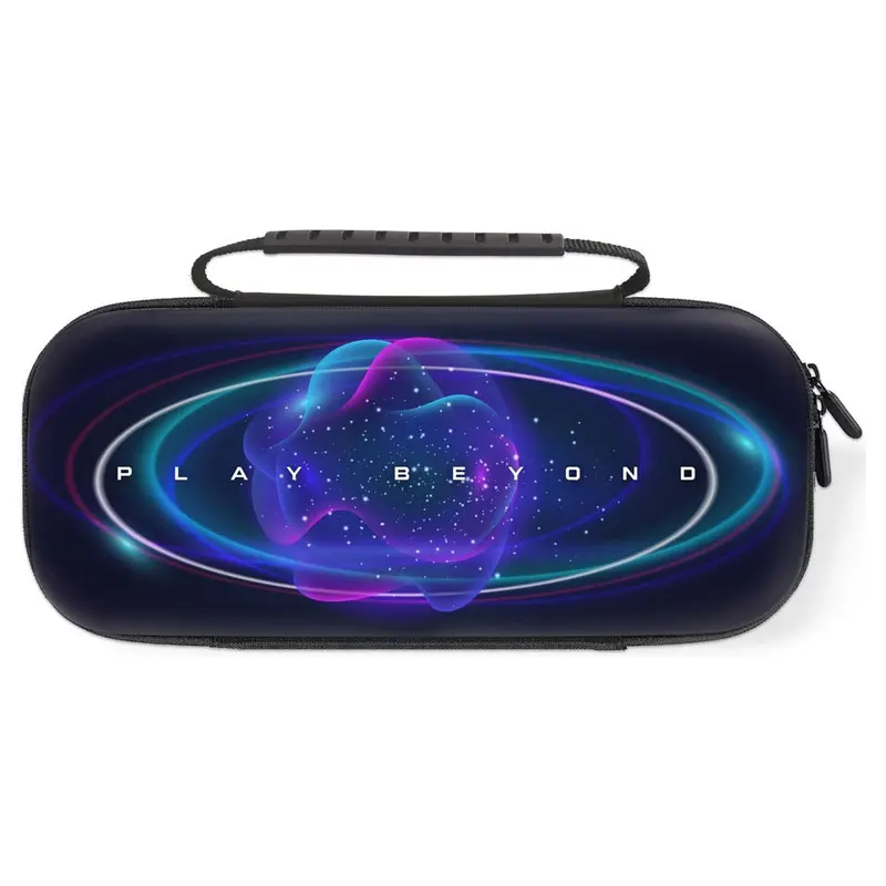 Freaks and Geeks PS5 Portal Protective Case