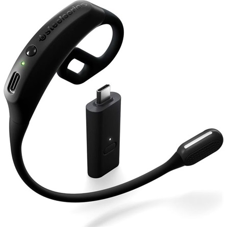 SteelSeries Arena Wireless Mic