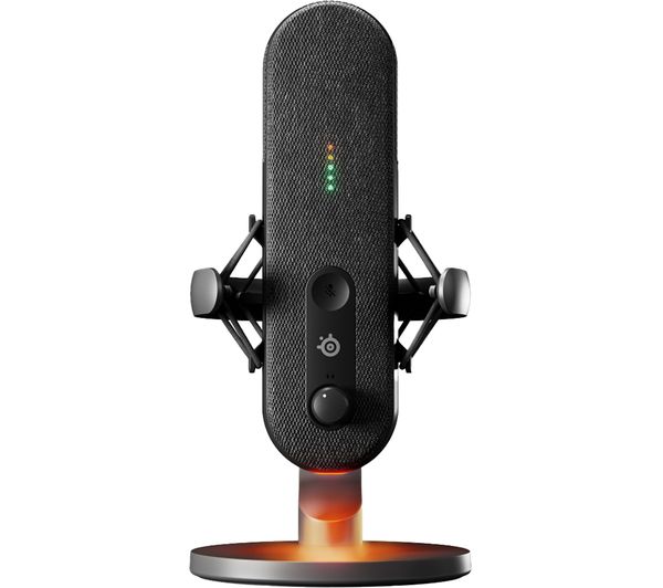  Steelseries Alias Microphone