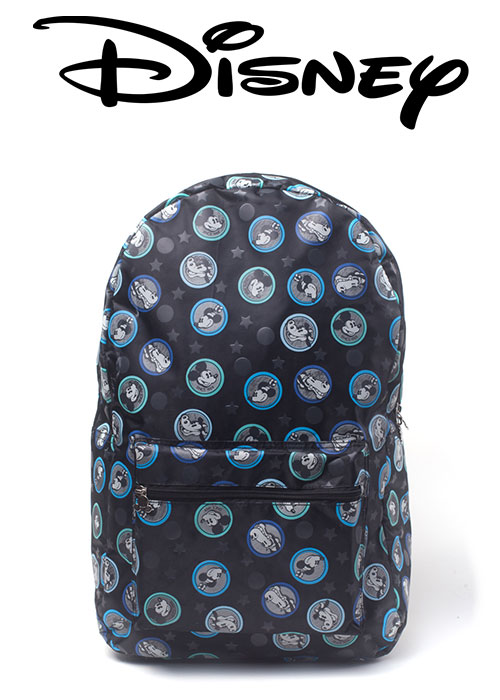 Disney - Mickey Mouse AOP Backpack