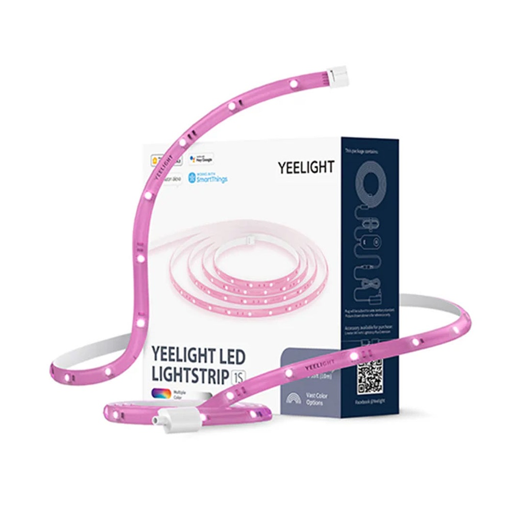 Yeelight LED Lightstrip Extension 1S