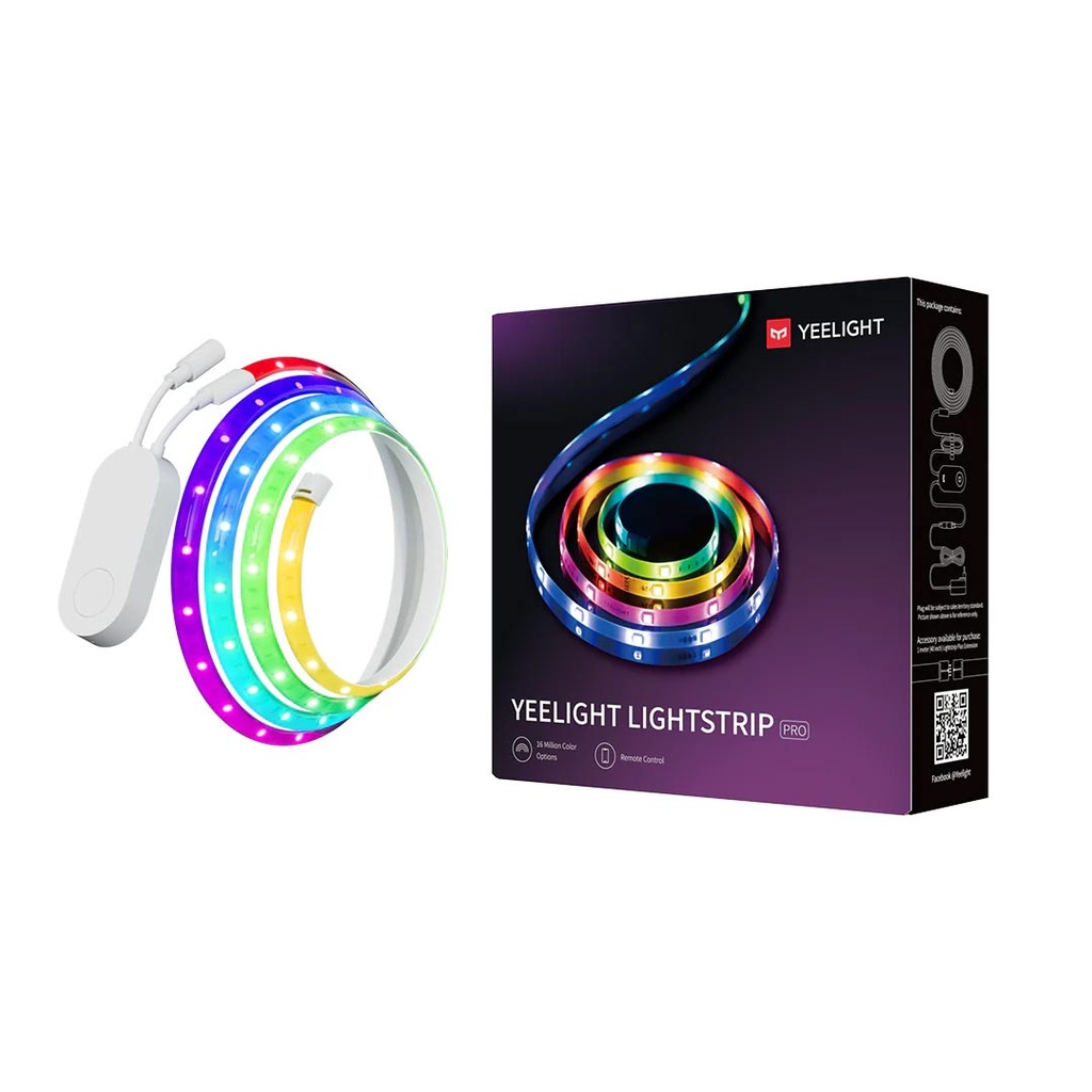 Yeelight LED Lightstrip Pro