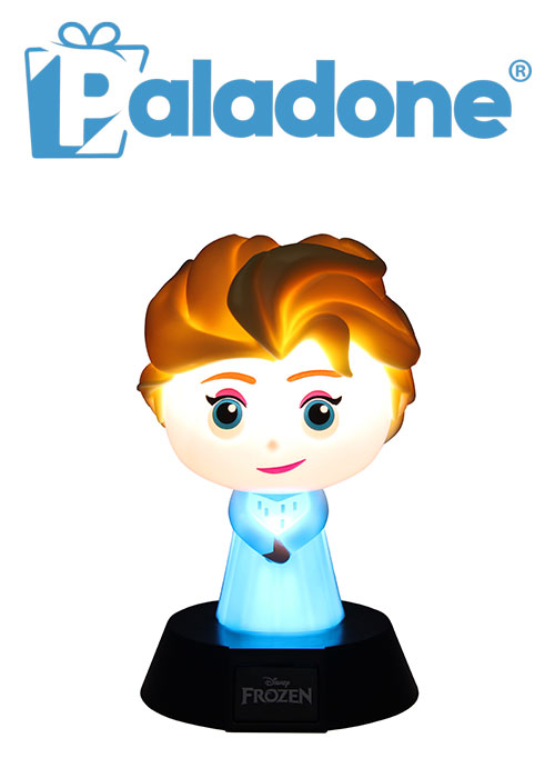 Paladone Elsa Icon Light BDP