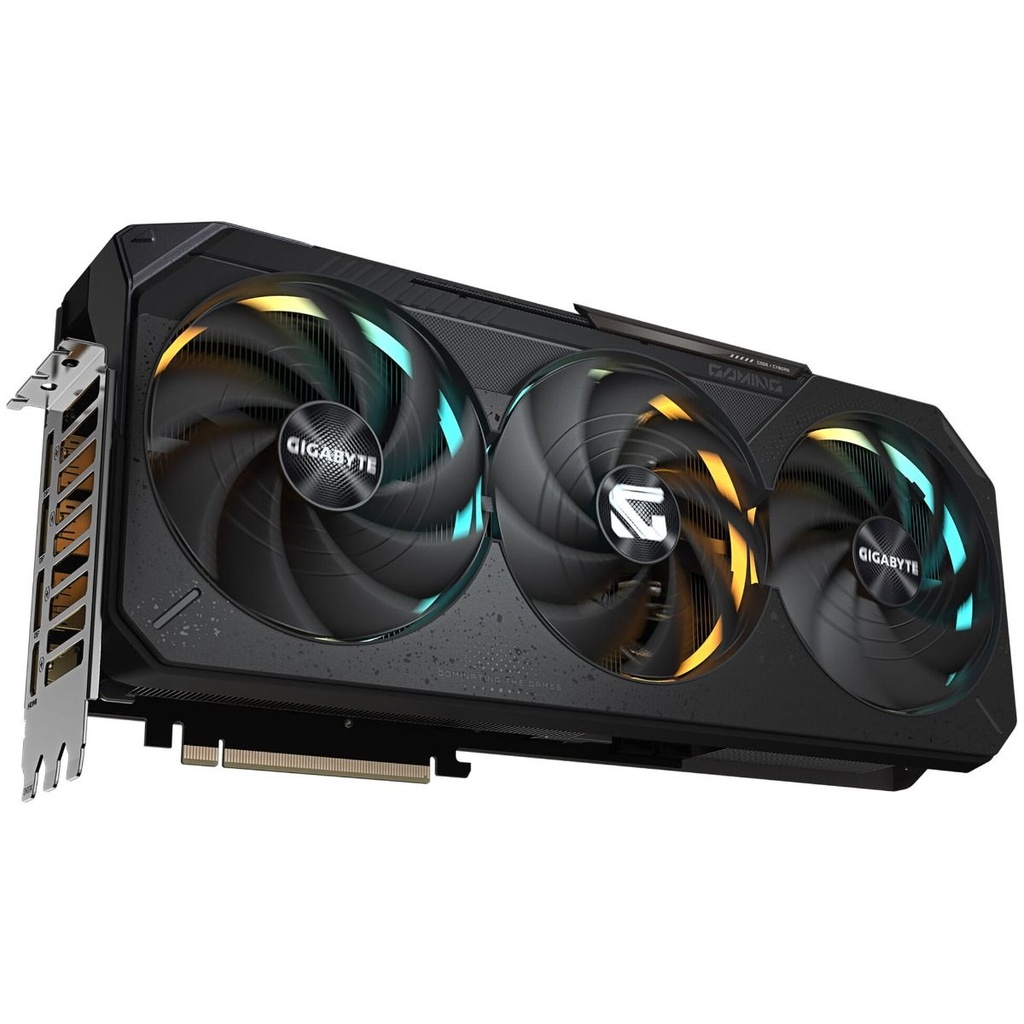 Nvidia GIGABYTE Geforce RTX 5090 Gaming OC 32GB Graphics Card