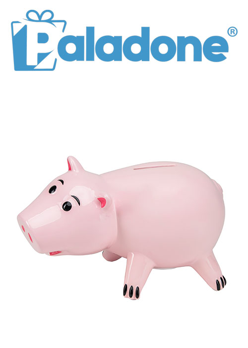 Paladone Hamm Piggy Bank