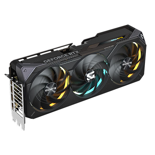 GIGABYTE GeForce RTX 5080 Gaming OC 16GB Graphics Card