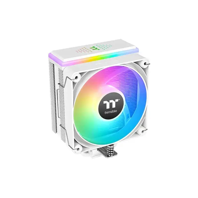 Thermaltake Air Cooler Astria 200 White