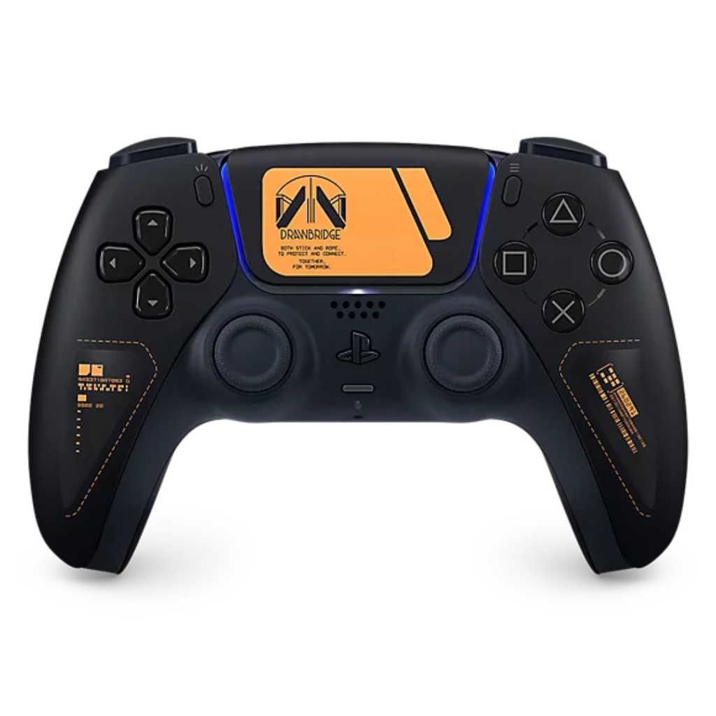 PS5 DualSense Wireless Controller - Death Stranding 2 Limited Edition