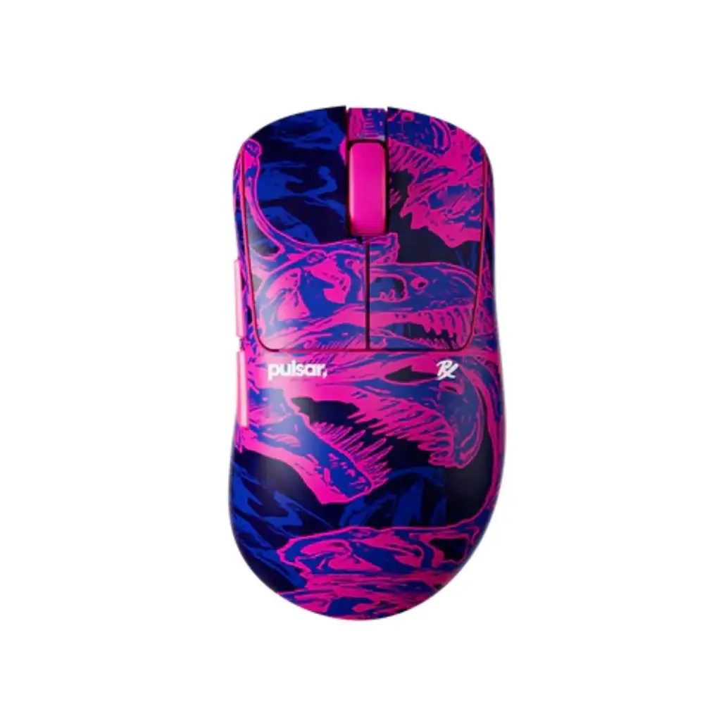 Pulsar Xlite V4 Mini PRX Edition Wireless Gaming Mouse