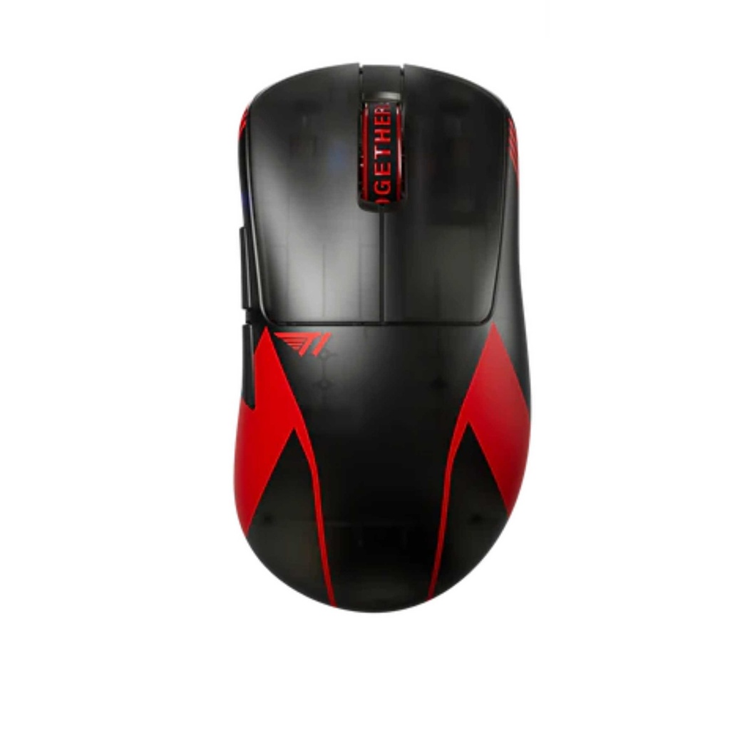 Pulsar Xlite V4 Size1 Wireless Gaming Mouse T1 Edition