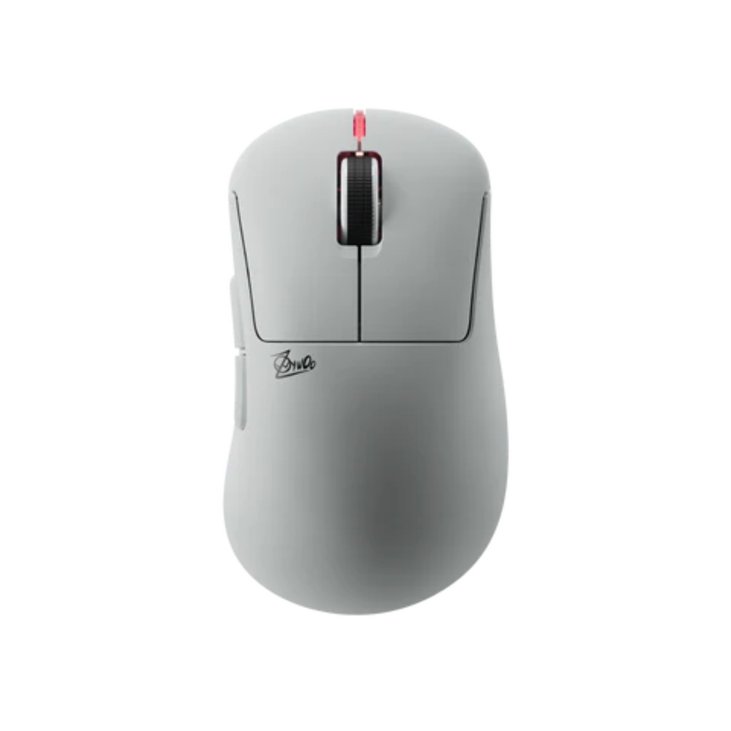 Pulsar ZywOo The Chosen Wireless Gaming Mouse (M) White 