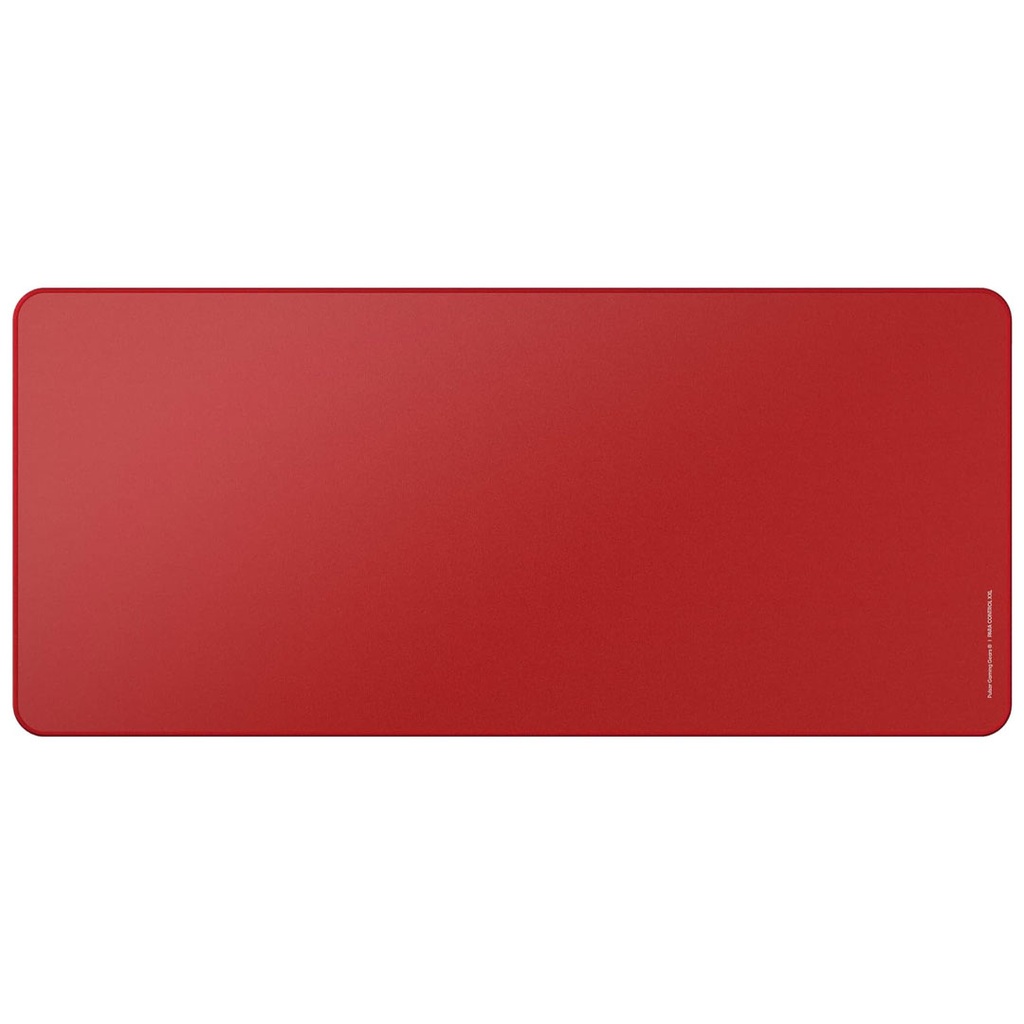 Pulsar ParaControl V2 XXLarge Mouse Pad Red