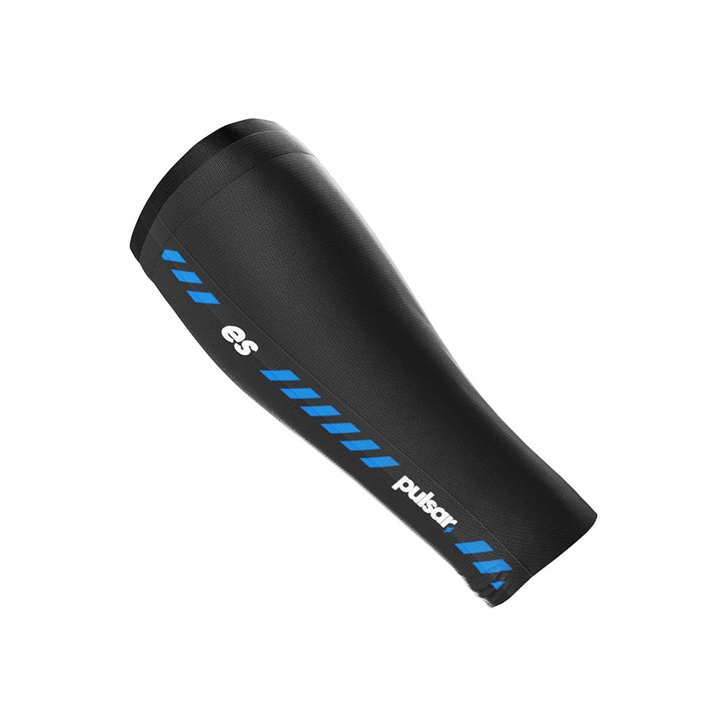 Pulsar eS Arm Sleeve Arm Short (M) Black 
