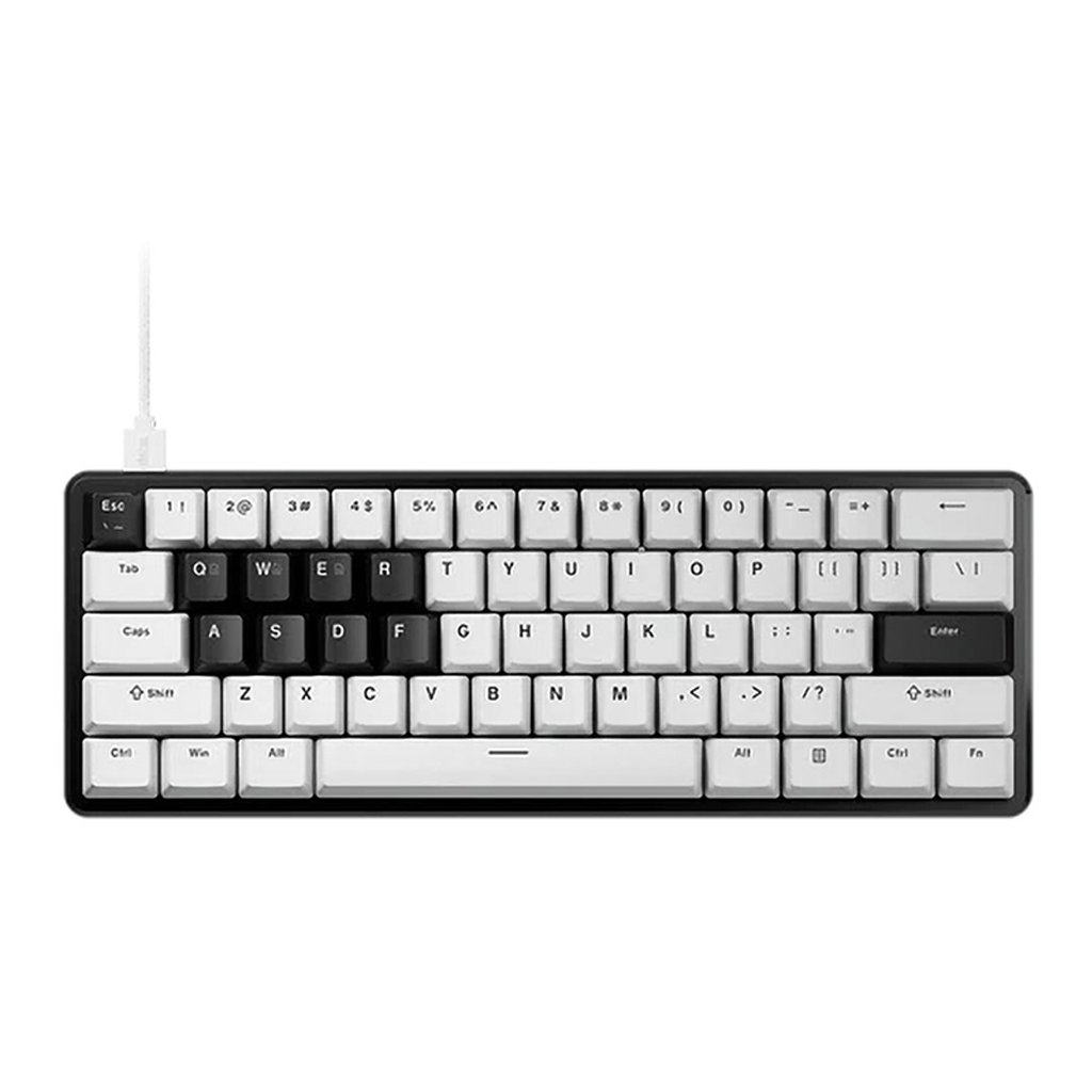 Pulsar PCMK 3 HE 60% Mechanical Gaming Keyboard