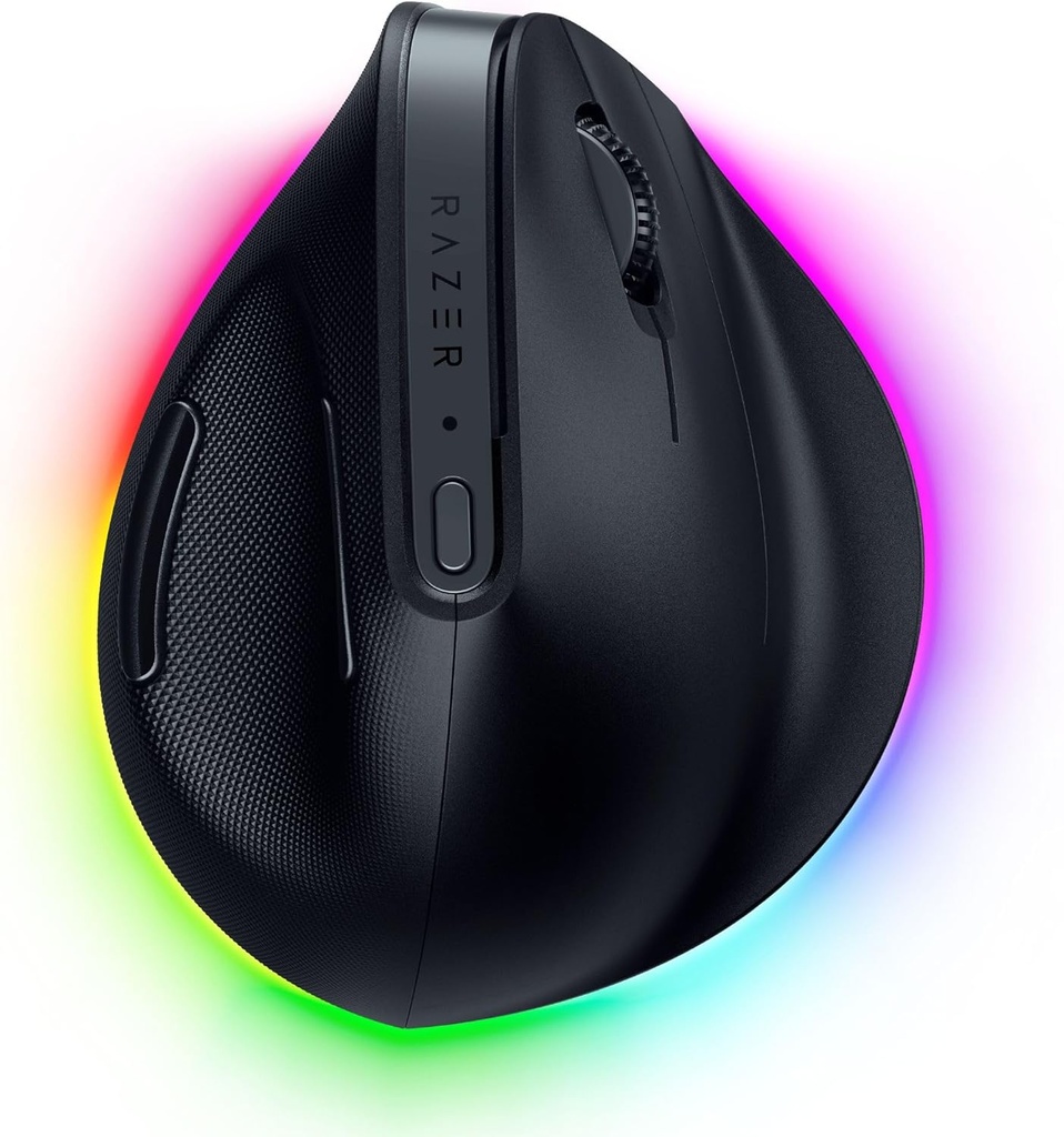 Razer Pro Click V2 Vertical Wireless Mouse