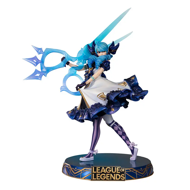 Infinity Studio League of Legends - The Hallowed Seamstress Gwen Statue 1:6 Scale