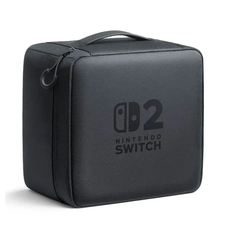 Nintendo Switch 2 All-in-One Carrying Case