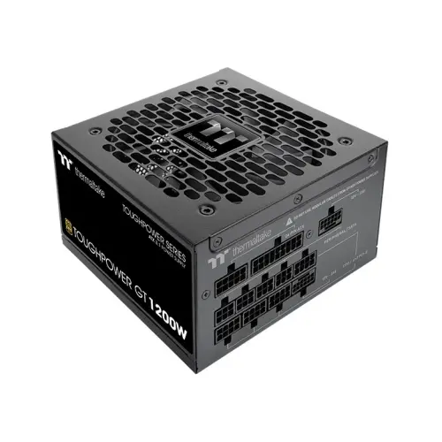 Thermaltake Toughpower GT 1200W ATX 3.1 - GOLD