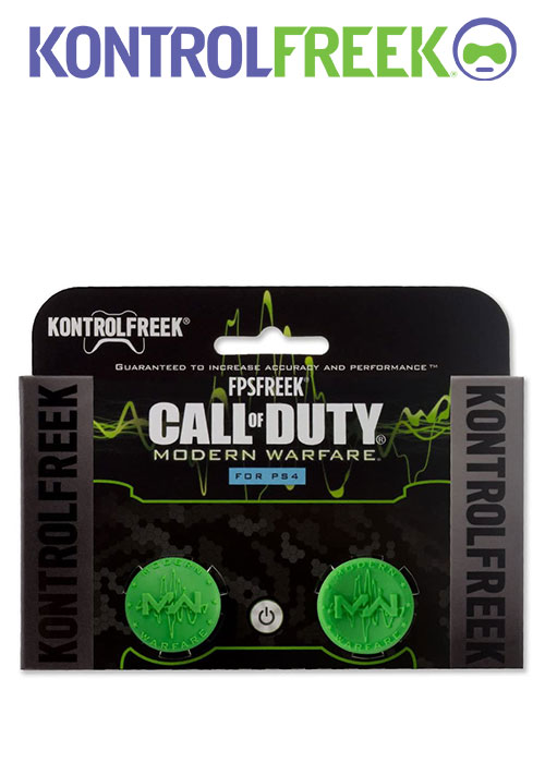 KontrolFreek PS4 FPS Freek Call of Duty Modern Warfare