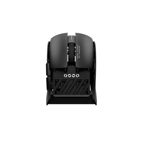 Pulsar Lab.X2F Launch Edition Wireless Gaming Mouse Mini Black 