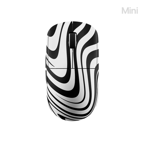 Pulsar X2 CrazyLight Wireless Gaming Mouse Boardzy ED Limited Edition