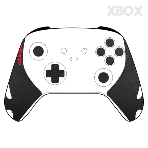 Pulsar Supergrip Xbox Wireless Controller Grip Tape 