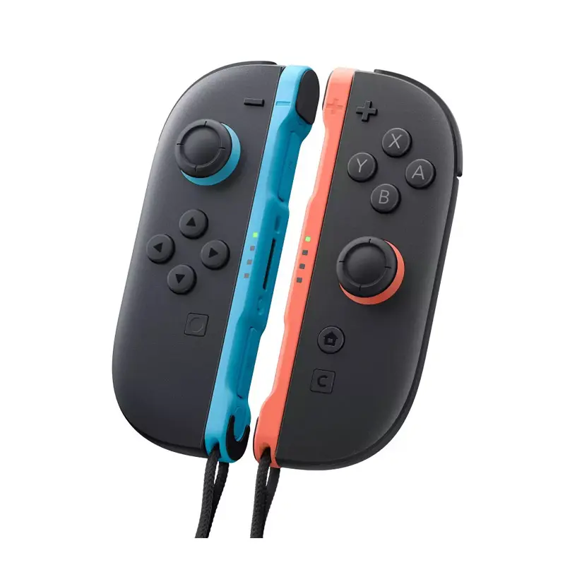 Joy-Con™ 2 (L)/(R) Light Blue/Light Red
