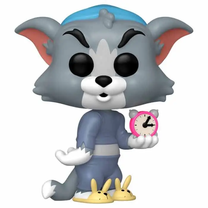 Funko Pop! Animation: Tom & Jerry - Tom