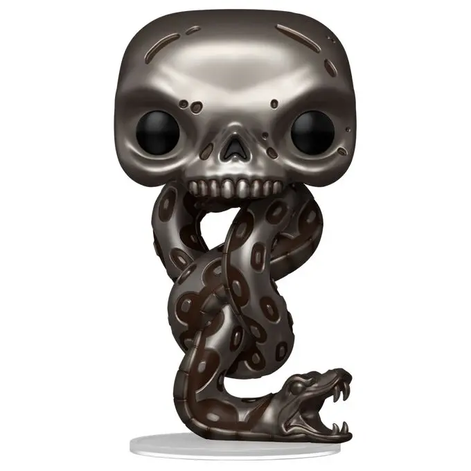 FUNKO POP! Movies: Harry Potter S18 - Dark Mark